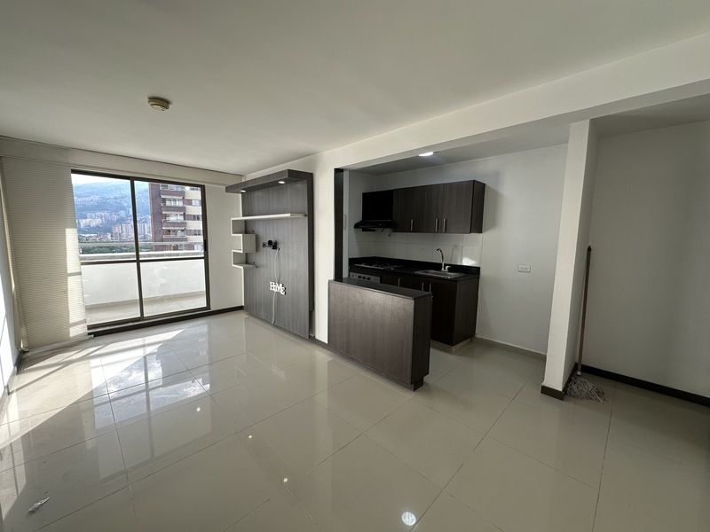 Apartamento en arriendo Antioquia Bello Parque Tulio Ospina 72 m2 Habitaciones 3 Baños 2 Garajes 1 Precio $2300000