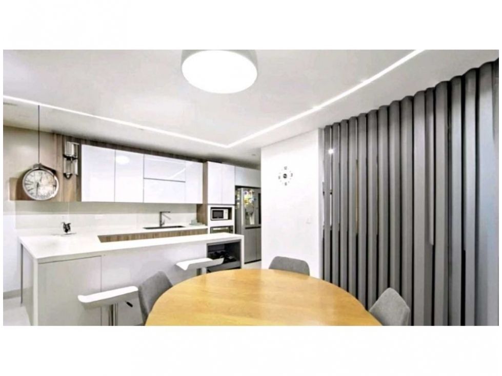 Apartamento en venta Antioquia Envigado Zúñiga 134 m2 Habitaciones 3 Baños 4 Garajes 2 Precio $1250000000