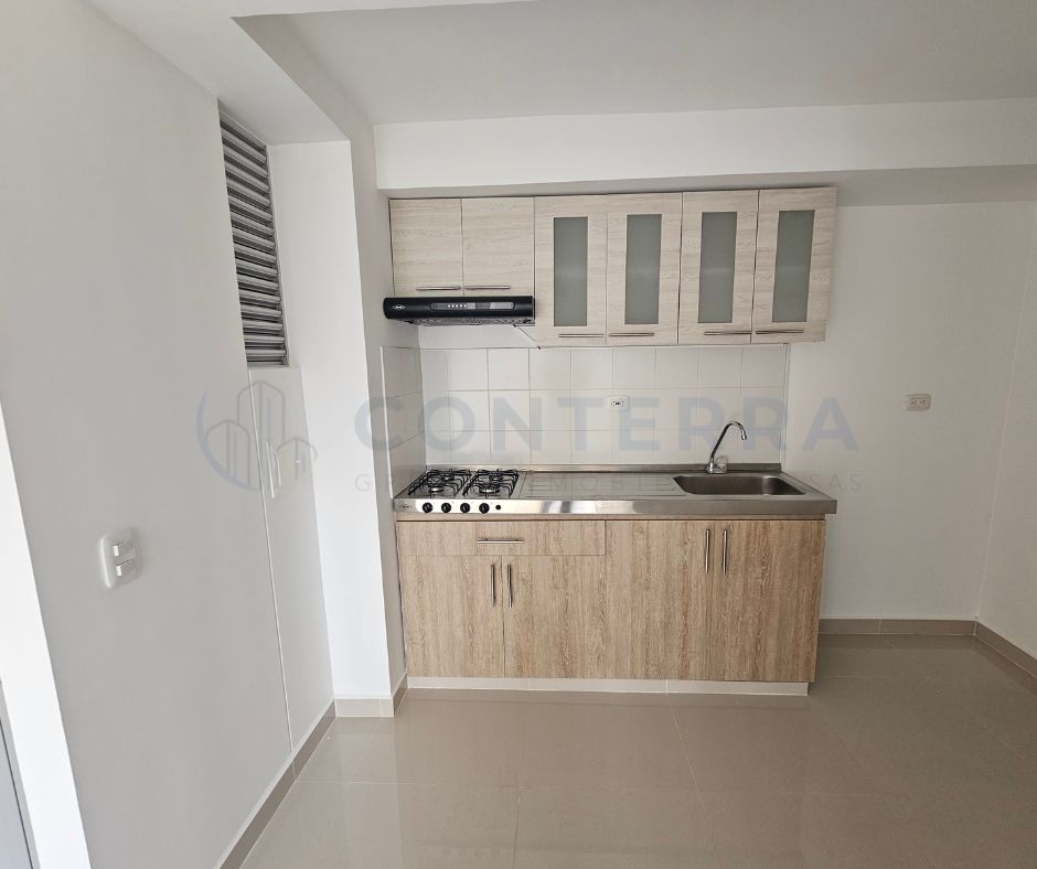 Apartamento en arriendo Santander Girón Apartamentos El Carrizal 61 m2 Habitaciones 3 Baños 2 Garajes 1 Precio $1350000