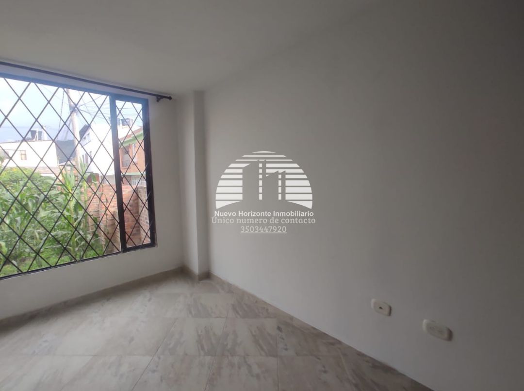 Apartamento en arriendo Cundinamarca Cajicá Cr Las Huertas De Cajica Et Ii 54 m2 Habitaciones 3 Baños 1 Garajes 0 Precio $1350000