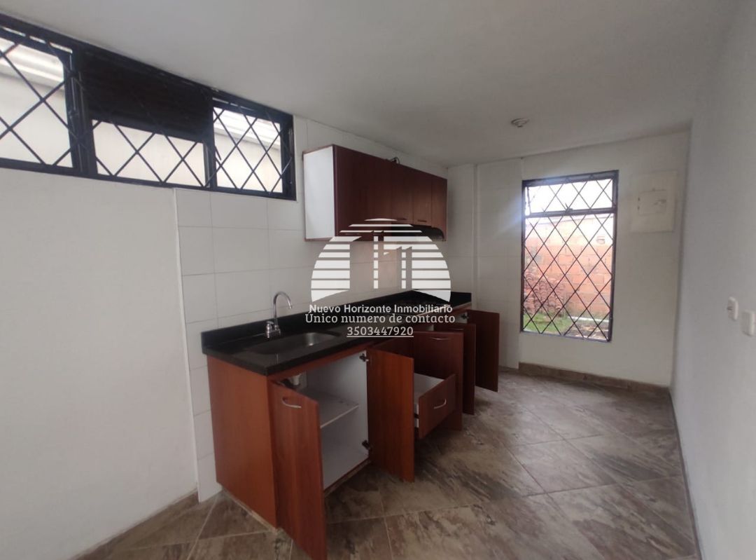 Apartamento en arriendo Cundinamarca Cajicá Cr Las Huertas De Cajica Et Ii 54 m2 Habitaciones 3 Baños 1 Garajes 0 Precio $1350000