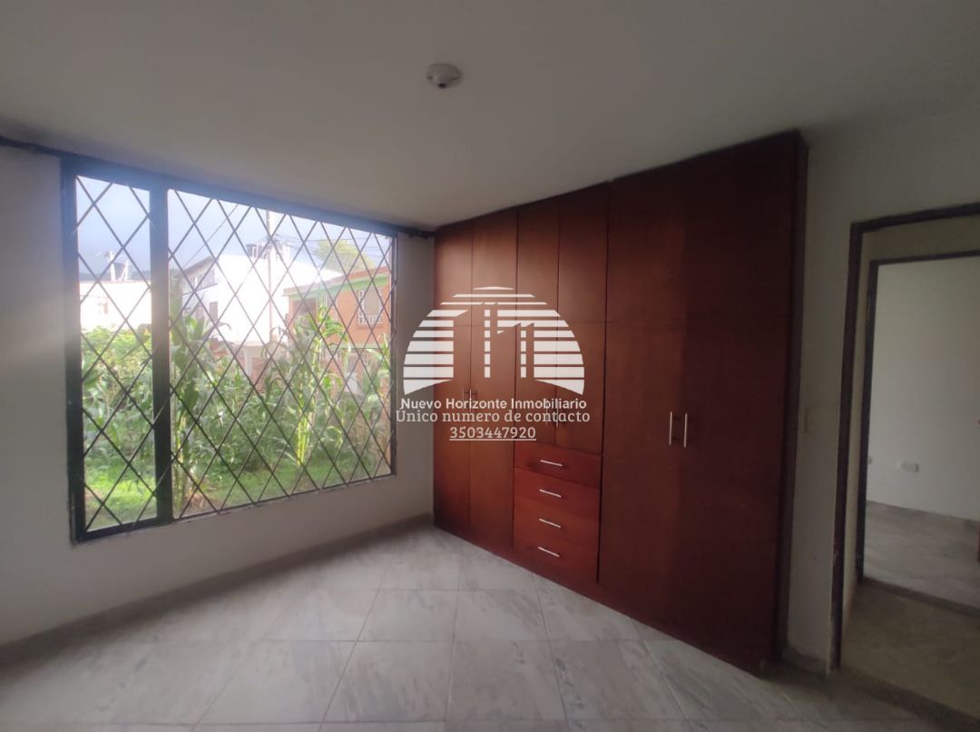 Apartamento en arriendo Cundinamarca Cajicá Cr Las Huertas De Cajica Et Ii 54 m2 Habitaciones 3 Baños 1 Garajes 0 Precio $1350000