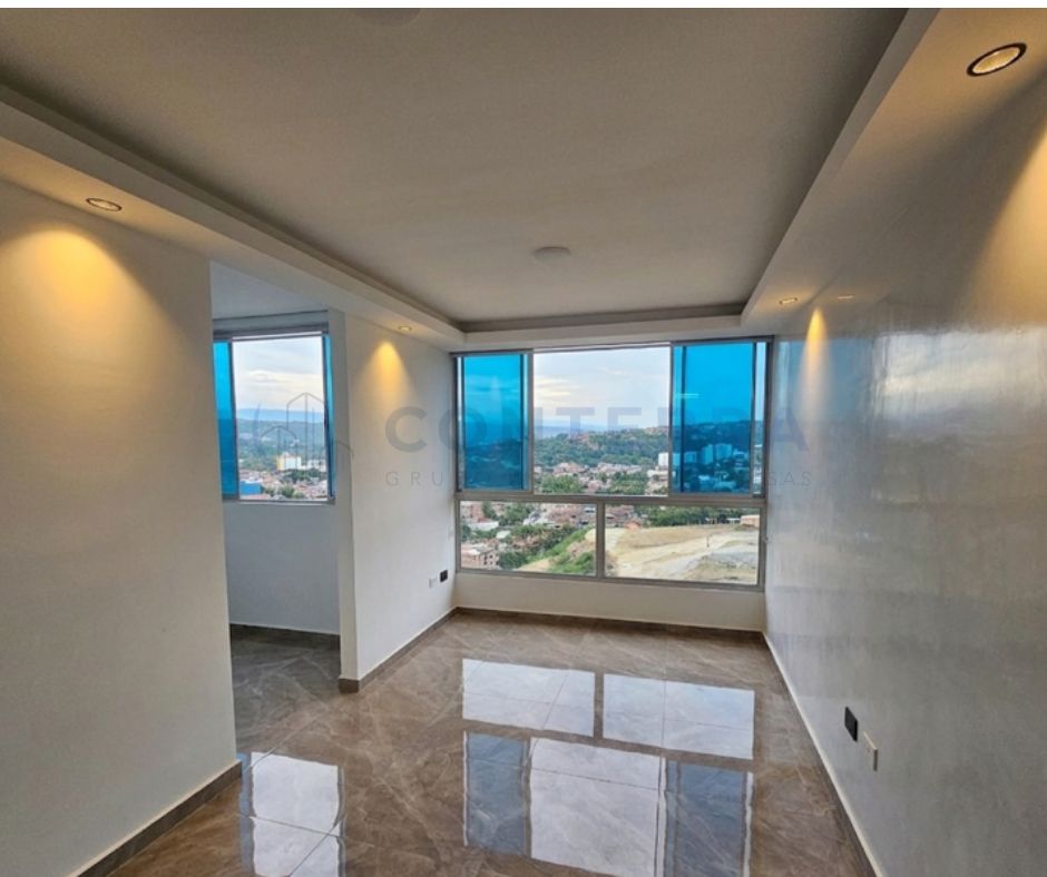 Apartamento en venta Santander Girón Carrizal Campestre 61 m2 Habitaciones 3 Baños 2 Garajes 1 Precio $270000000