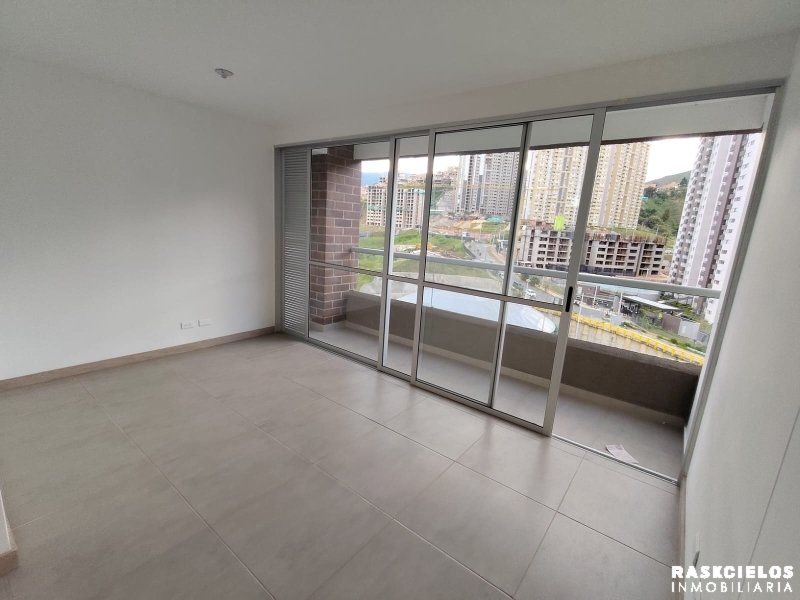 Apartamento en arriendo Antioquia Medellín La Esperanza 70 m2 Habitaciones 3 Baños 2 Garajes 1 Precio $3350000