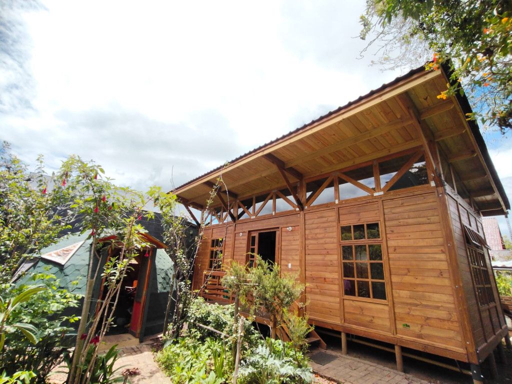 Casa en arriendo Cundinamarca Chía El Rosario 54 m2 Habitaciones 2 Baños 2 Garajes 2 Precio $2600000