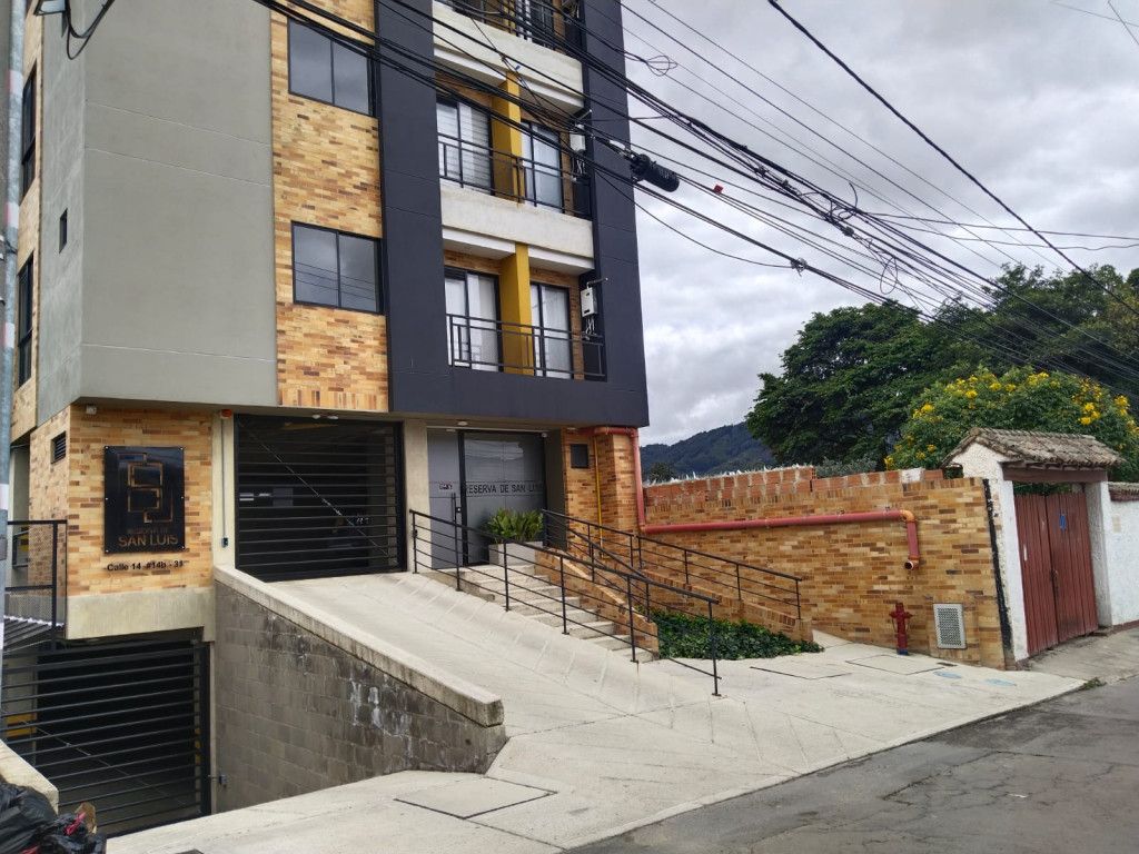 Apartaestudio en arriendo Cundinamarca Chía Santa Maria De Los Lagos 27 m2 Habitaciones 1 Baños 1 Garajes 0 Precio $1321000