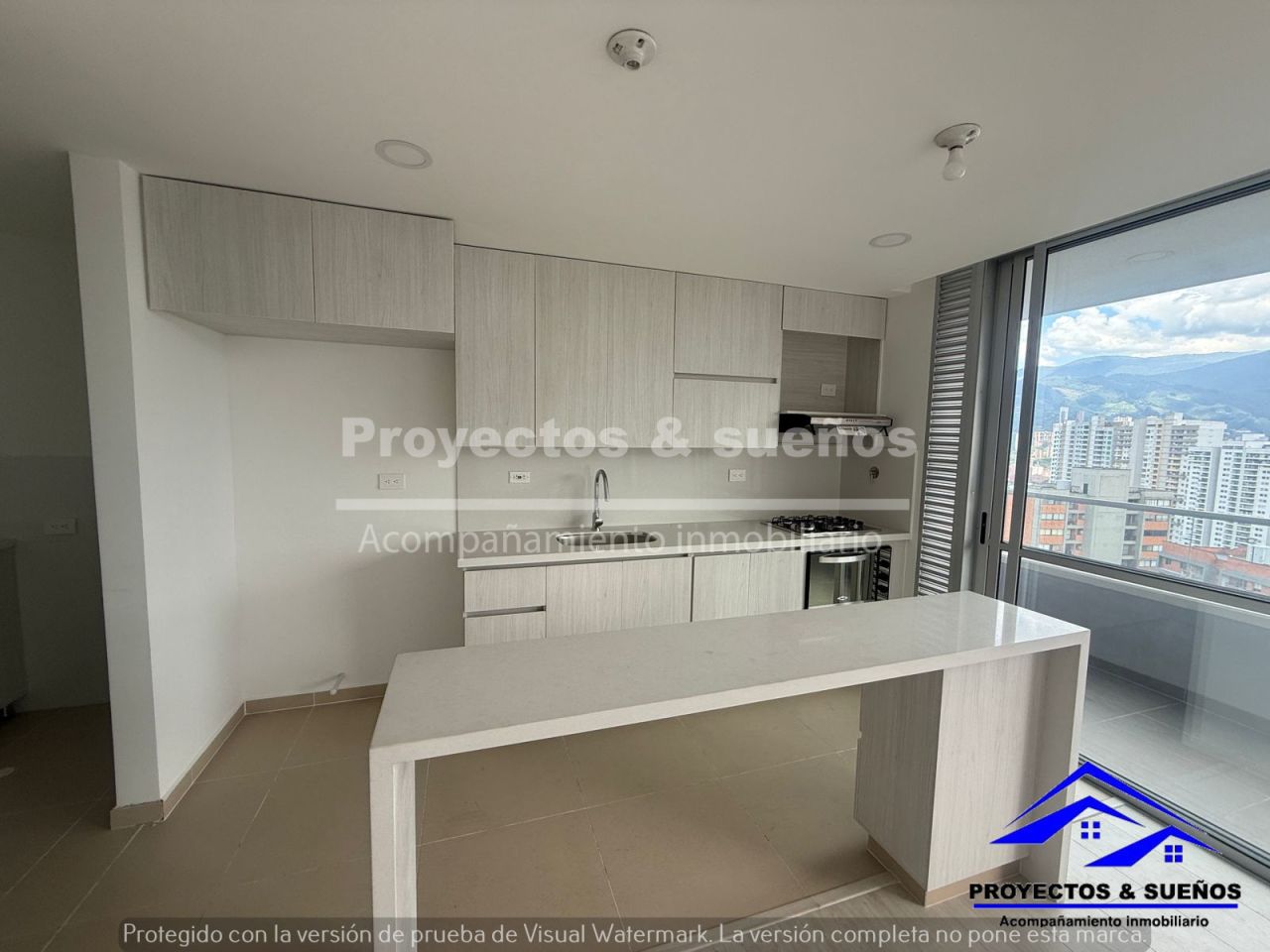 Apartamento en venta Antioquia Itagüí Santa Catalina 82 m2 Habitaciones 2 Baños 2 Garajes 1 Precio $648000000