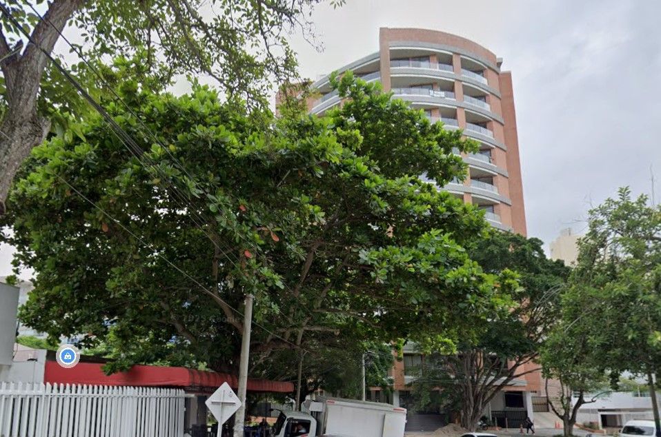 Apartaestudio en arriendo Atlántico Barranquilla La Campiña 62 m2 Habitaciones 1 Baños 2 Garajes 1 Precio $2826000