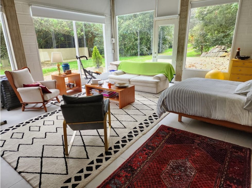 Apartaestudio en arriendo Cundinamarca La Calera La Calera 280 m2 Habitaciones 2 Baños 2 Garajes 2 Precio $5800000