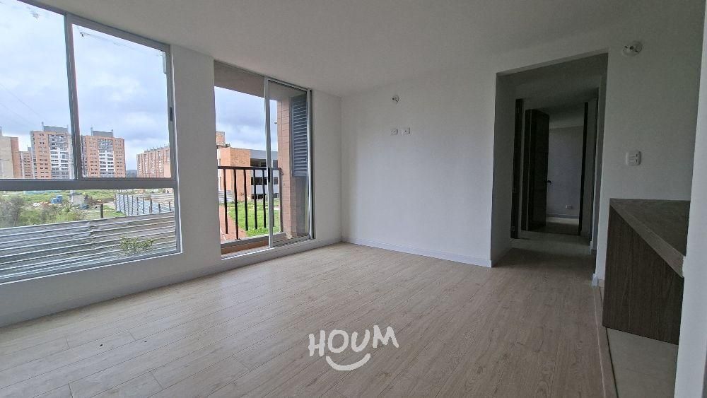 Apartamento en arriendo Cundinamarca Madrid Conjunto Residencial Boreal 55 m2 Habitaciones 3 Baños 2 Garajes 1 Precio $1833000