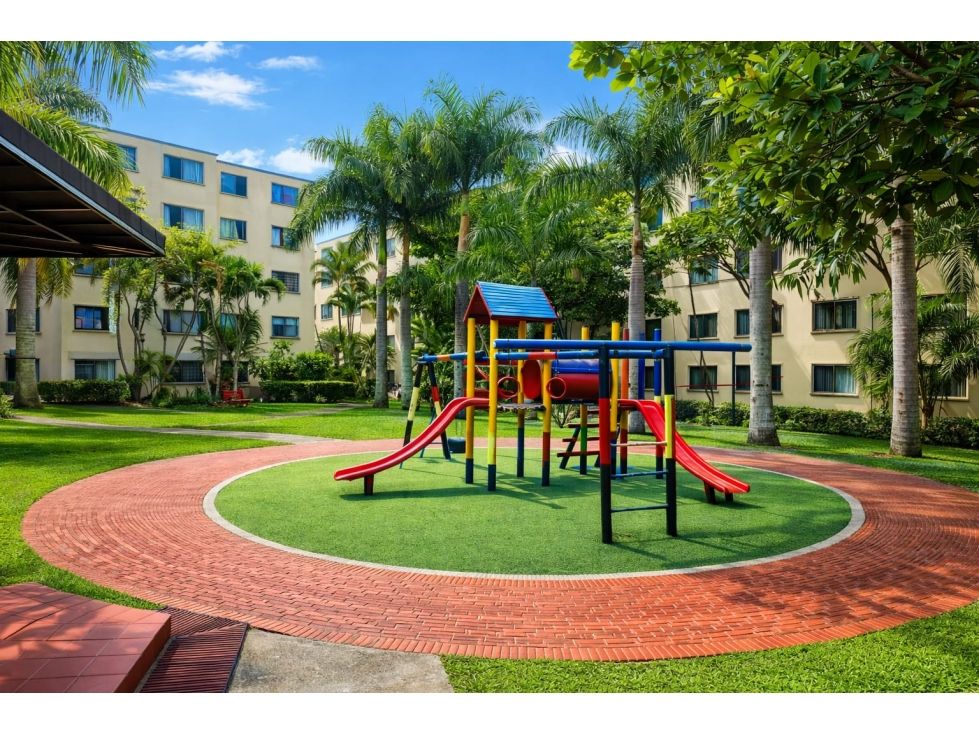Apartamento en venta Valle Del Cauca Cali Cañaverales - Los Samanes 58 m2 Habitaciones 3 Baños 1 Garajes 0 Precio $240000000