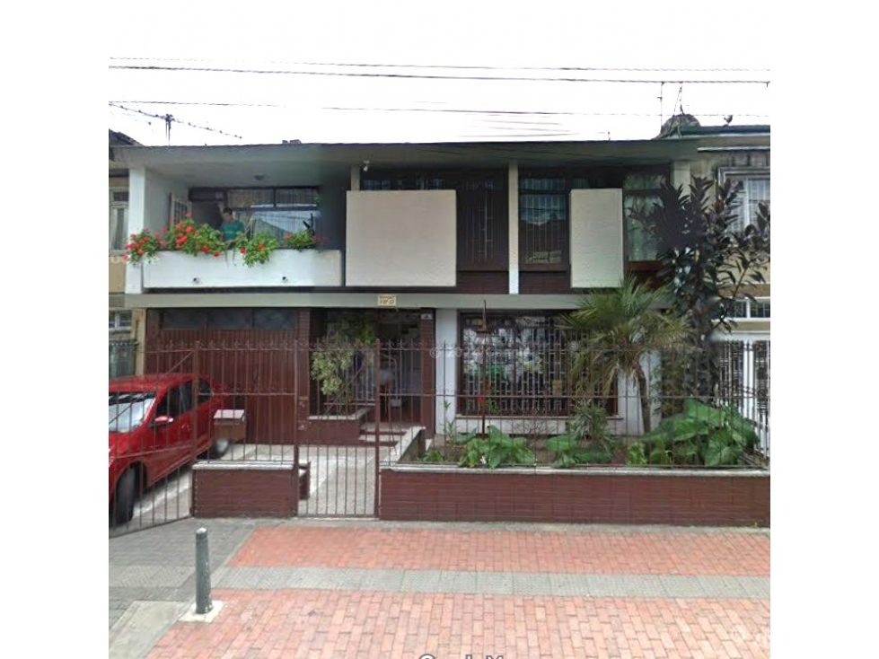 Casa en arriendo Cundinamarca Bogotá San Luis 450 m2 Habitaciones 10 Baños 6 Garajes 1 Precio $7000000