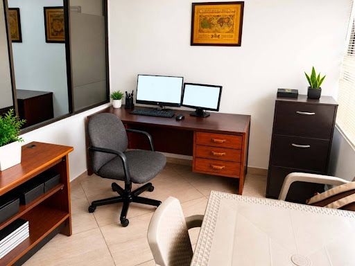Oficina en venta Cundinamarca Bogotá La Porciuncula 46 m2 Habitaciones 0 Baños 1 Garajes 1 Precio $380000000