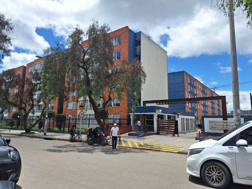 Apartamento en arriendo Cundinamarca Bogotá Bavaria Techo Et Iii 54 m2 Habitaciones 2 Baños 1 Garajes 0 Precio $1650000