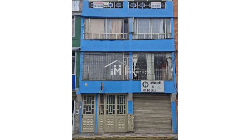 Apartamento en arriendo Cundinamarca Bogotá Bosques De Maríana 90 m2 Habitaciones 3 Baños 2 Garajes 0 Precio $1650000