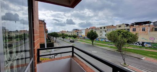 Apartamento en venta Cundinamarca Mosquera Ub Alicante 55 m2 Habitaciones 3 Baños 2 Garajes 0 Precio $200000000