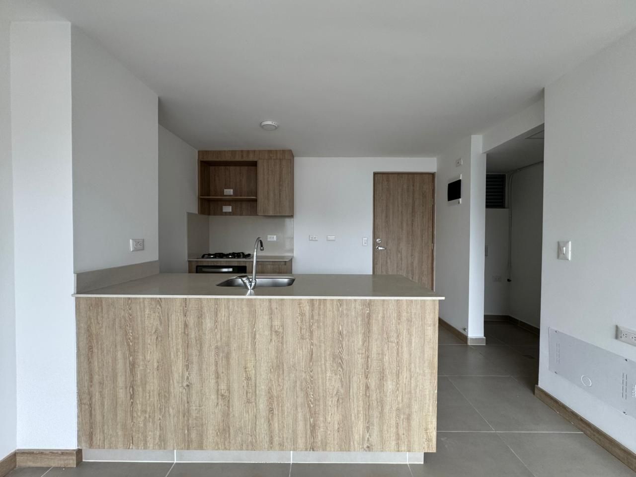 Apartamento en arriendo Antioquia Envigado El Chinguí 67 m2 Habitaciones 2 Baños 2 Garajes 1 Precio $3300000