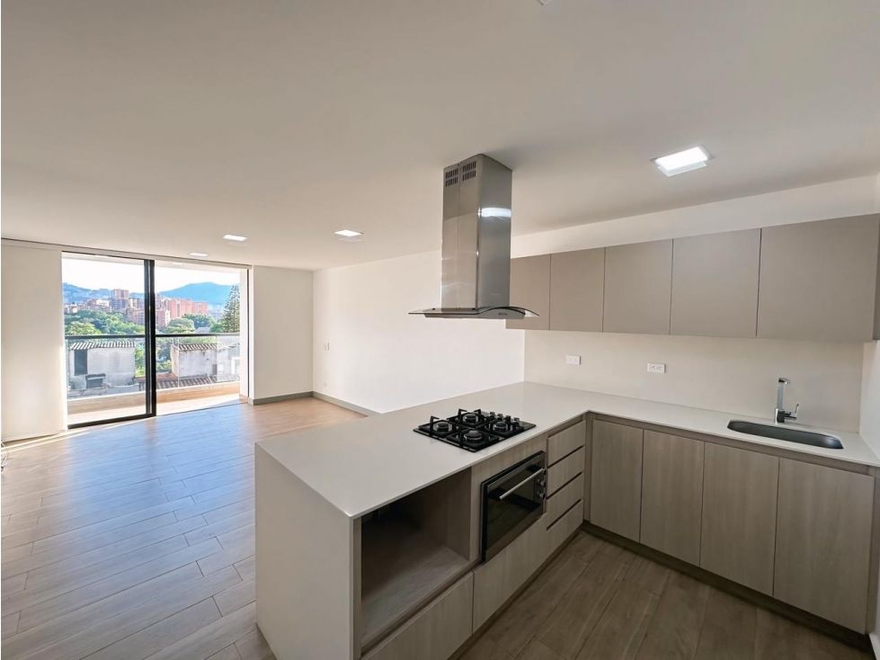 Apartamento en venta Antioquia Envigado Bosques De Zúñiga 99 m2 Habitaciones 3 Baños 2 Garajes 2 Precio $940000000