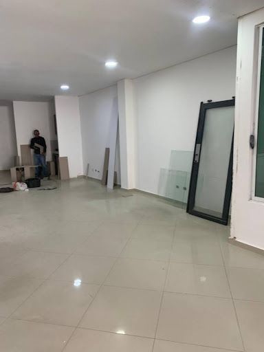 Oficina en arriendo Bolívar Cartagena Manga 95 m2 Habitaciones 0 Baños 2 Garajes 1 Precio $4200000