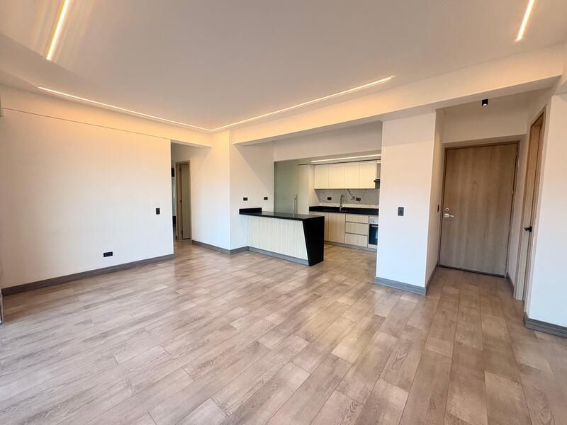 Apartamento en arriendo Antioquia Bello Urbanización Nuevo Horizonte 100 m2 Habitaciones 3 Baños 3 Garajes 1 Precio $4400000