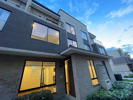 Casa en arriendo Cundinamarca Mosquera Mosquera 127 m2 Habitaciones 3 Baños 3 Garajes 1 Precio $3200000