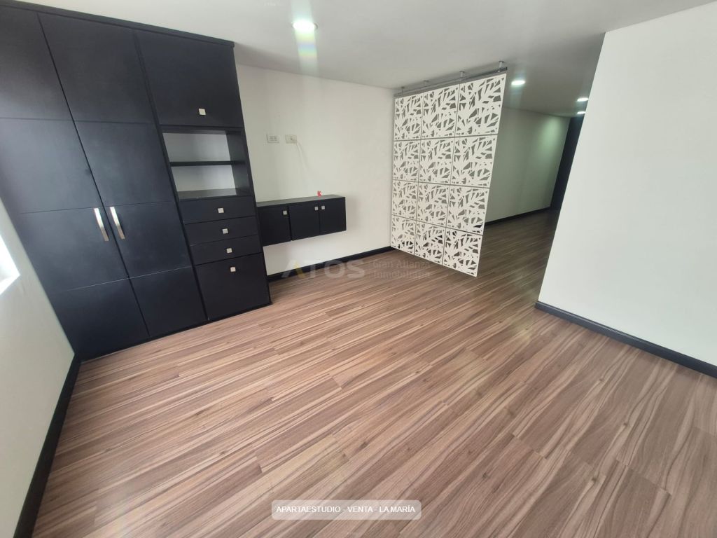 Apartaestudio en venta Boyacá Tunja Asís 30 m2 Habitaciones 1 Baños 1 Garajes 0 Precio $155000000