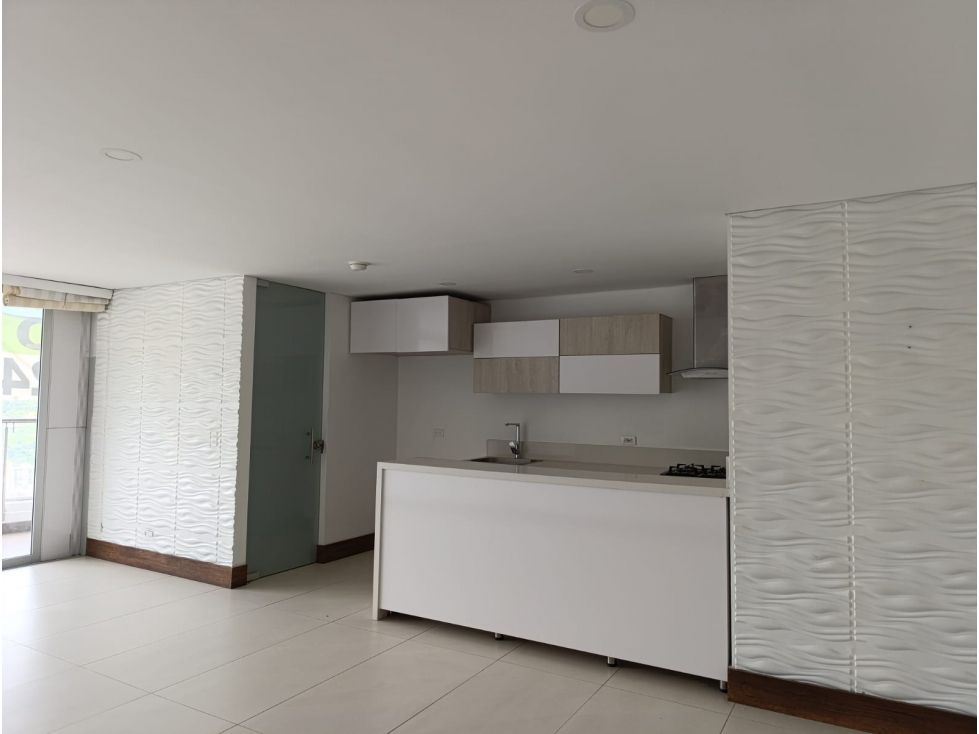 Apartamento en venta Antioquia Sabaneta Vereda La Doctora 136 m2 Habitaciones 3 Baños 3 Garajes 1 Precio $950000000