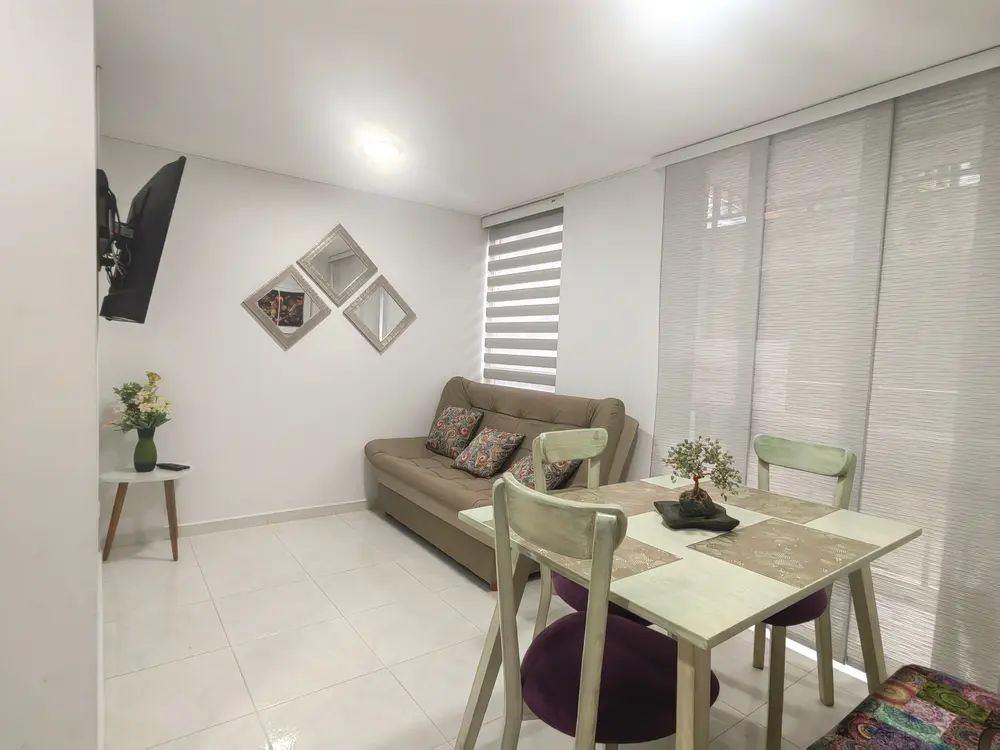 Apartamento en venta Risaralda Pereira Ub Libertador 64 m2 Habitaciones 3 Baños 2 Garajes 1 Precio $157000000