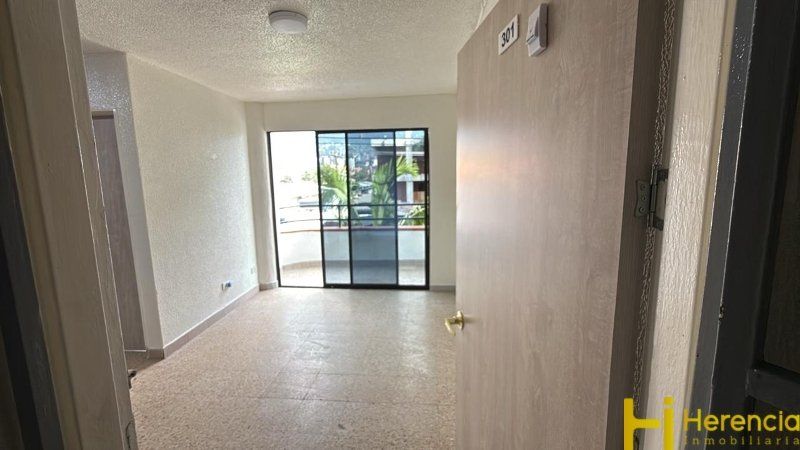 Apartamento en arriendo Antioquia Itagüí Santa Maria Et Iii 60 m2 Habitaciones 2 Baños 1 Garajes 0 Precio $2100000