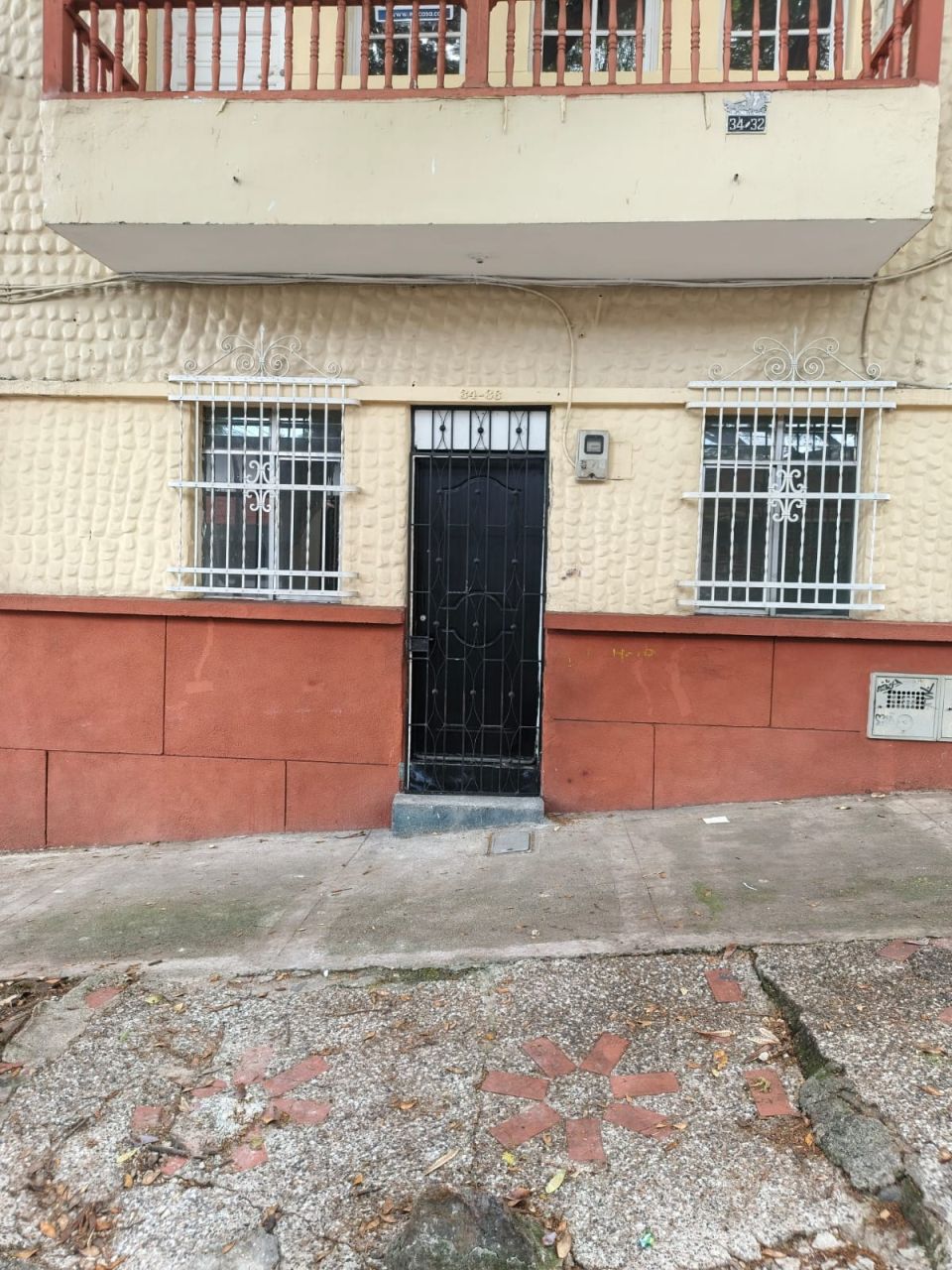 Apartamento en venta Antioquia Medellín Enciso 66 m2 Habitaciones 3 Baños 1 Garajes 0 Precio $270000000