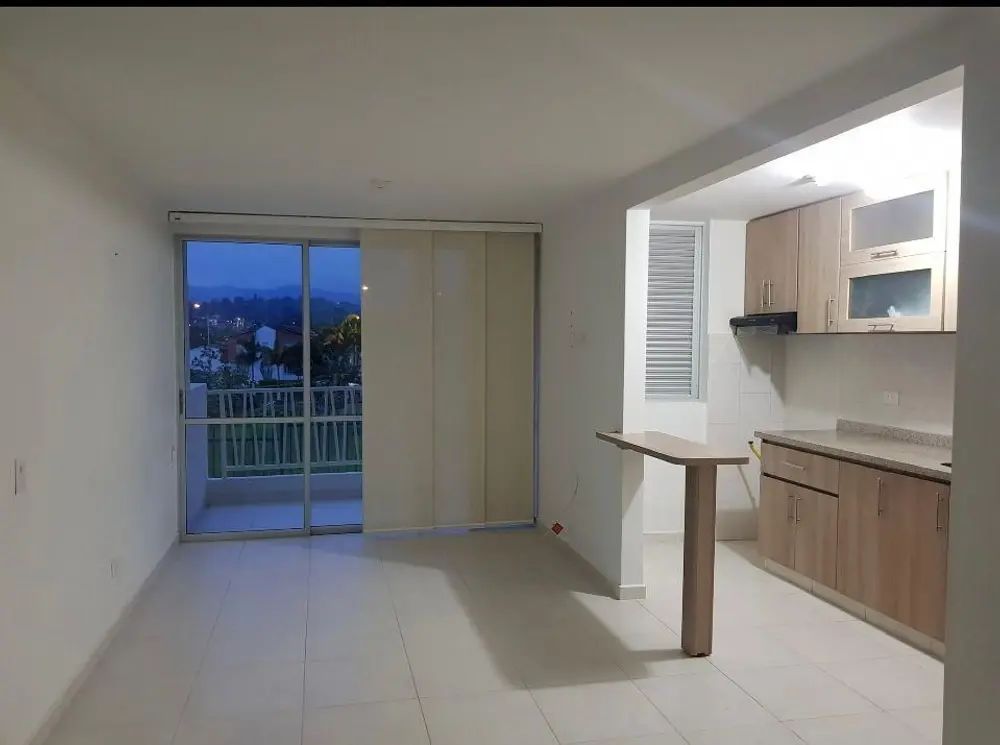 Apartamento en venta Risaralda Pereira Villa Verde 75 m2 Habitaciones 3 Baños 2 Garajes 1 Precio $200000000