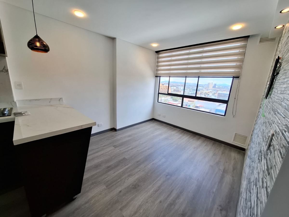 Apartamento en arriendo Cundinamarca Bogotá La Estrada 50 m2 Habitaciones 3 Baños 2 Garajes 1 Precio $2500000