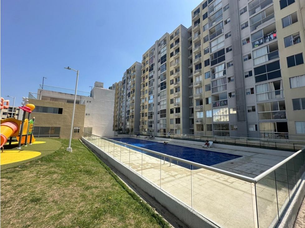 Apartamento en arriendo Atlántico Barranquilla San Isidro 64 m2 Habitaciones 3 Baños 2 Garajes 0 Precio $1200000