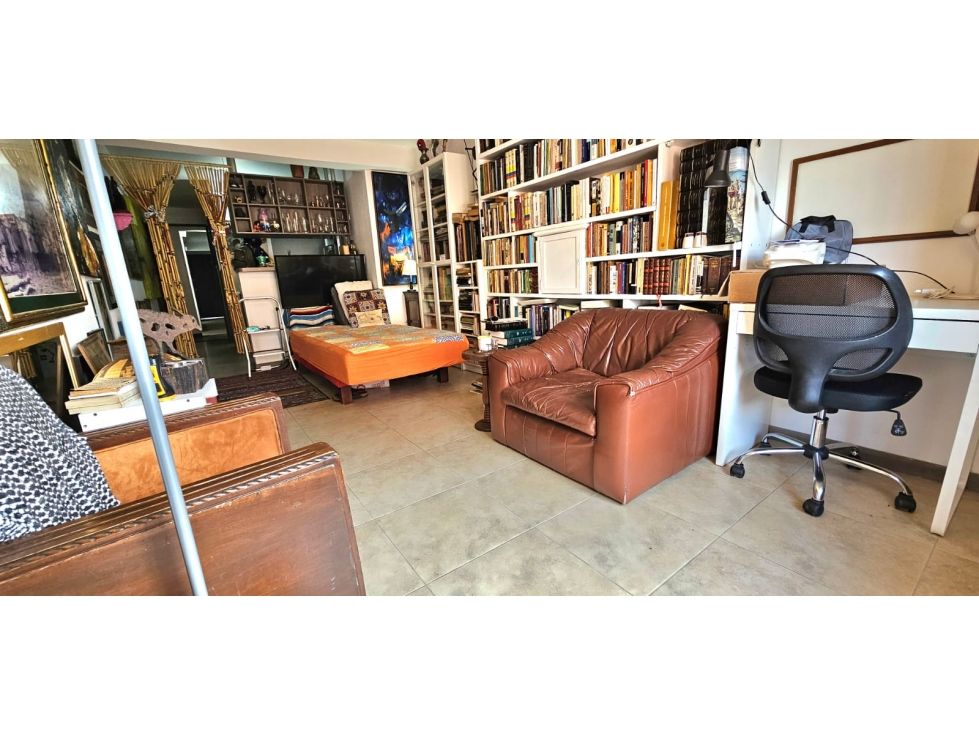 Apartamento en venta Antioquia Medellín Facultad De Minas 30 m2 Habitaciones 1 Baños 1 Garajes 0 Precio $220000000