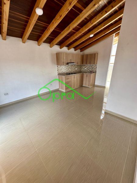 Apartamento en arriendo Antioquia La Ceja Fátima 74 m2 Habitaciones 3 Baños 2 Garajes 0 Precio $1800000