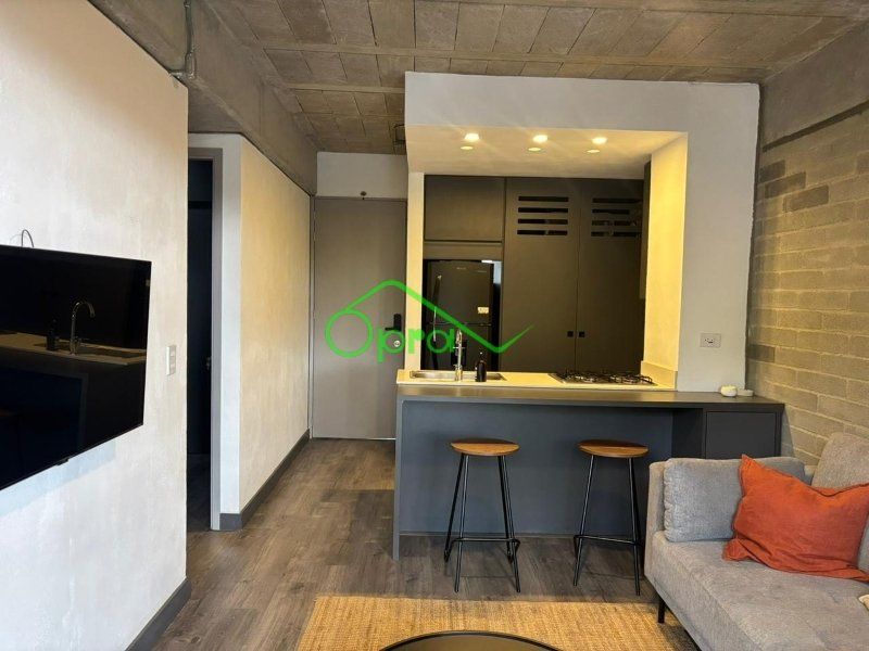 Apartaestudio en arriendo Antioquia La Ceja La Ceja 48 m2 Habitaciones 1 Baños 1 Garajes 0 Precio $2800000
