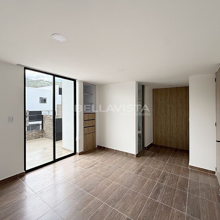 Casa en venta Boyacá Paipa Las Quintas 160 m2 Habitaciones 4 Baños 4 Garajes 1 Precio $420000000