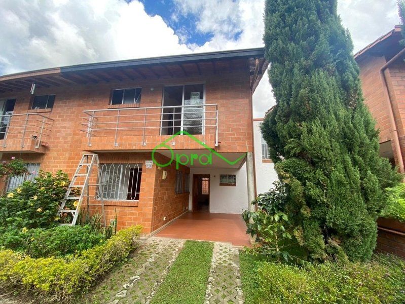 Casa en arriendo Antioquia El Retiro El Retiro 125 m2 Habitaciones 3 Baños 3 Garajes 1 Precio $4100000