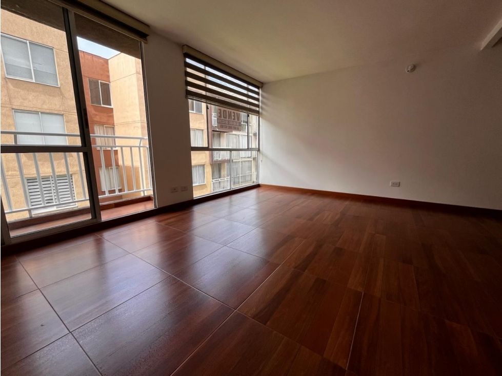 Apartamento en venta Cundinamarca Zipaquirá Los Cedros 63 m2 Habitaciones 3 Baños 2 Garajes 0 Precio $210000000
