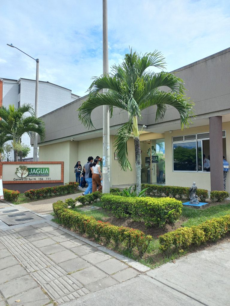 Apartamento en arriendo Tolima Ibagué Ibagué 42 m2 Habitaciones 3 Baños 1 Garajes 0 Precio $600000