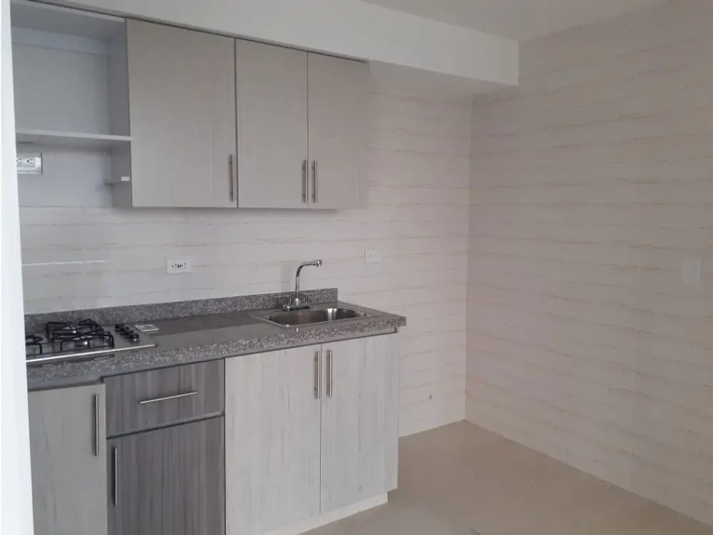 Apartamento en venta Risaralda Pereira Alcala Real 54 m2 Habitaciones 3 Baños 2 Garajes 1 Precio $175000000