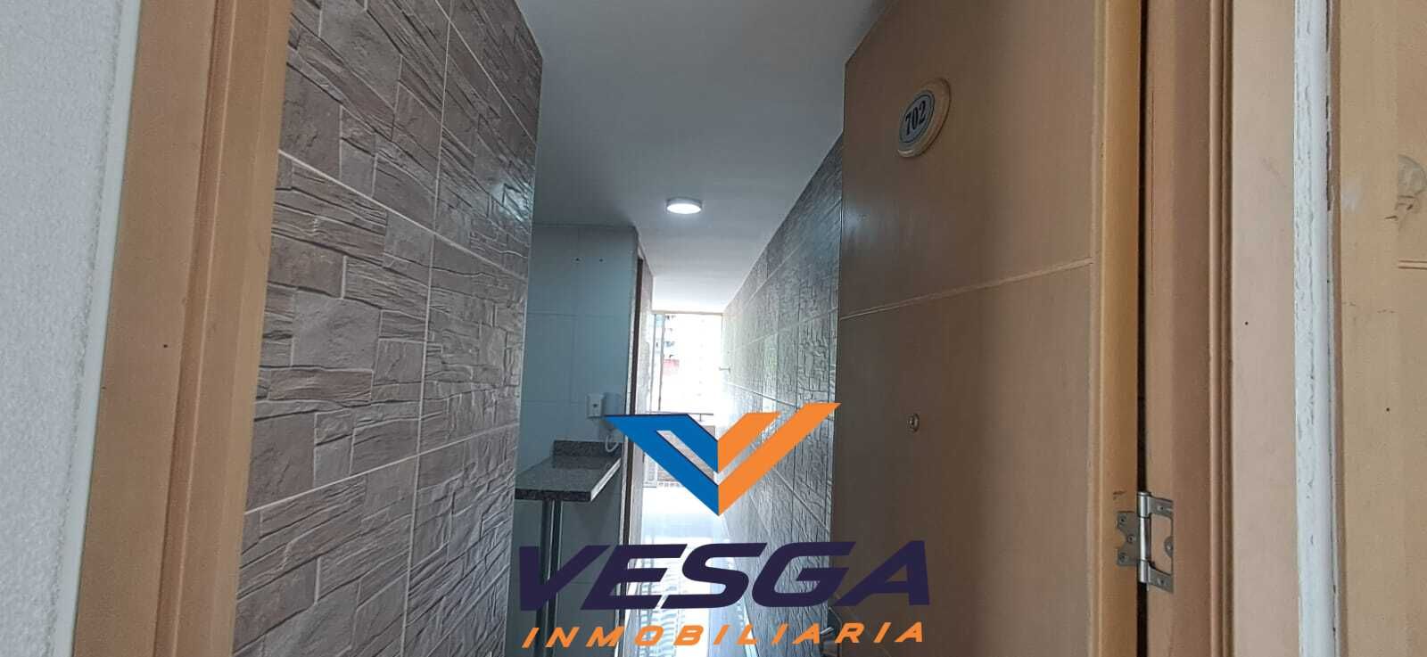 Apartaestudio en arriendo Santander Bucaramanga El Prado 40 m2 Habitaciones 1 Baños 1 Garajes 1 Precio $1500000