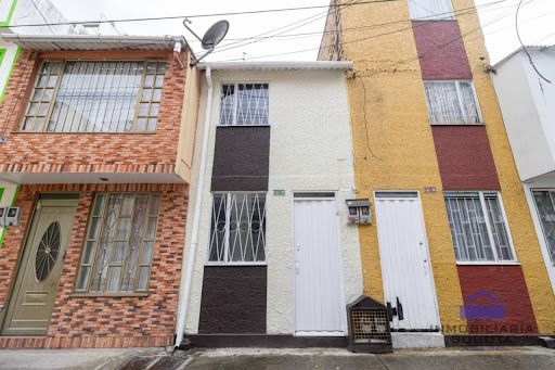 Casa en venta Cundinamarca Bogotá Ub Tibabuyes Universal 49 m2 Habitaciones 3 Baños 1 Garajes 0 Precio $196000000