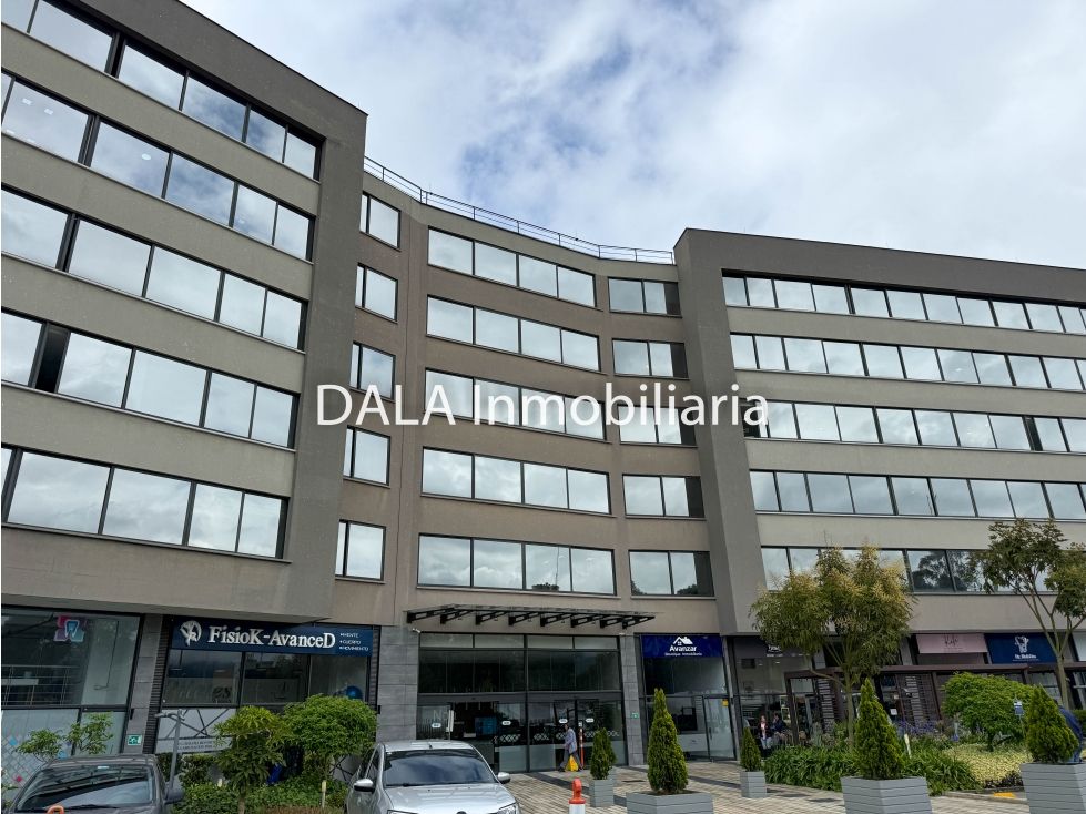 Consultorio en arriendo Cundinamarca Cajicá Calahorra 172 m2 Habitaciones 0 Baños 2 Garajes 3 Precio $11990000