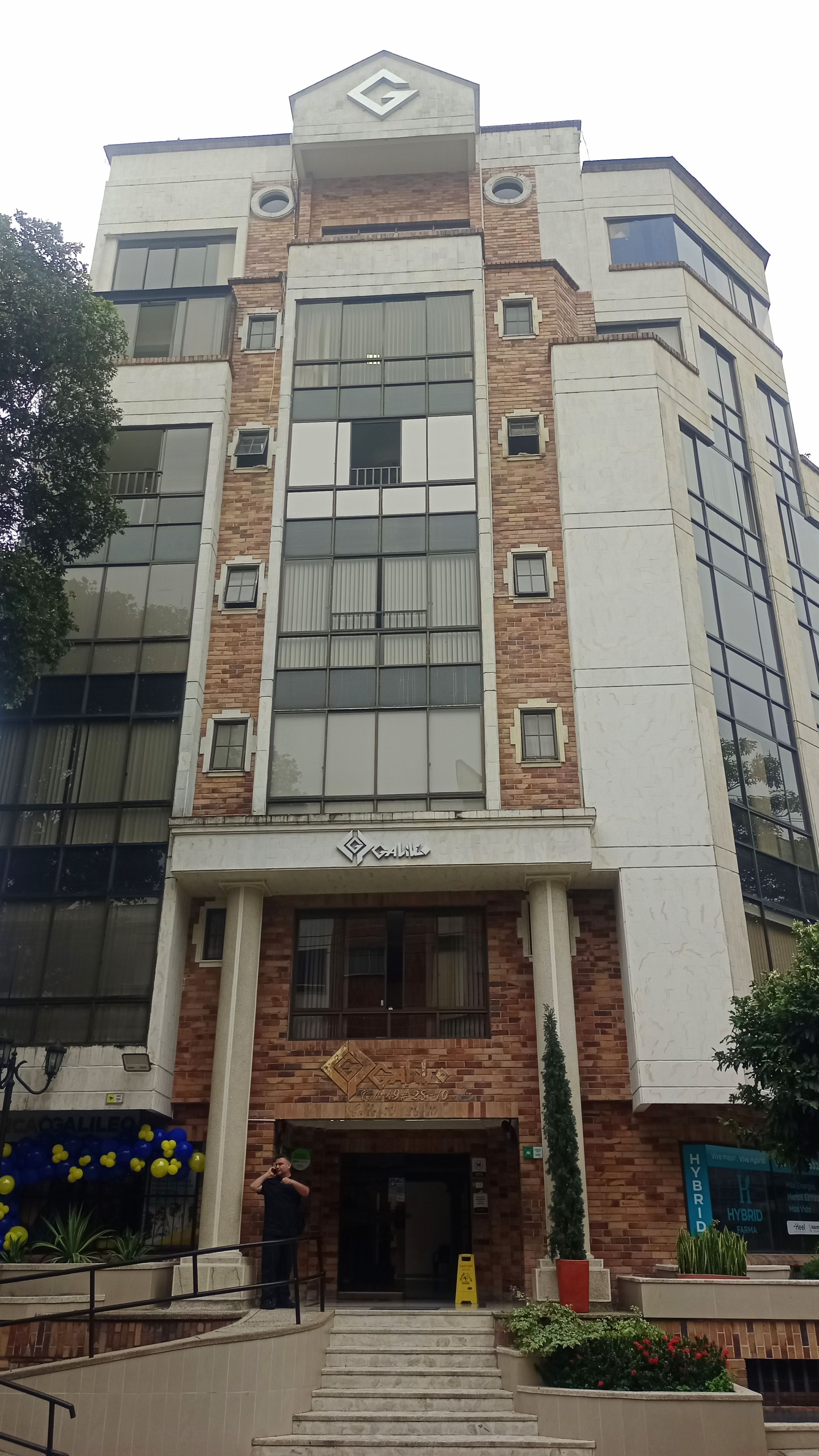 Consultorio en venta Santander Bucaramanga Sotomayor 20 m2 Habitaciones 0 Baños 1 Garajes 0 Precio $150000000
