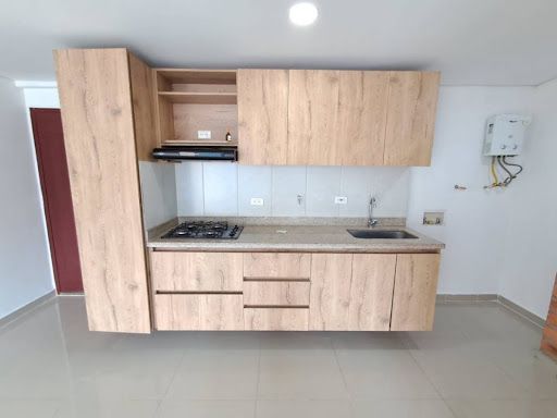 Apartamento en arriendo Antioquia Bello San José Obrero 47 m2 Habitaciones 2 Baños 1 Garajes 1 Precio $1900000