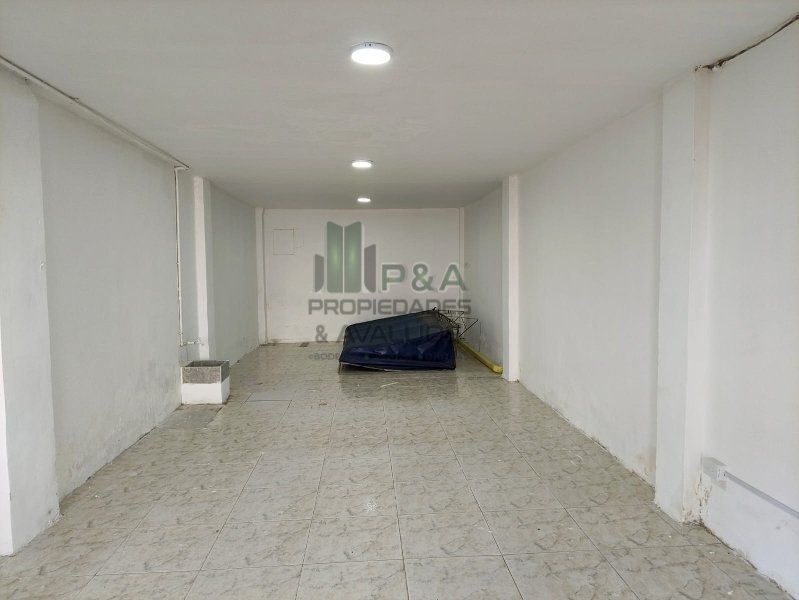 Local en arriendo Antioquia Itagüí San Fernando 50 m2 Habitaciones 0 Baños 1 Garajes 0 Precio $4500000