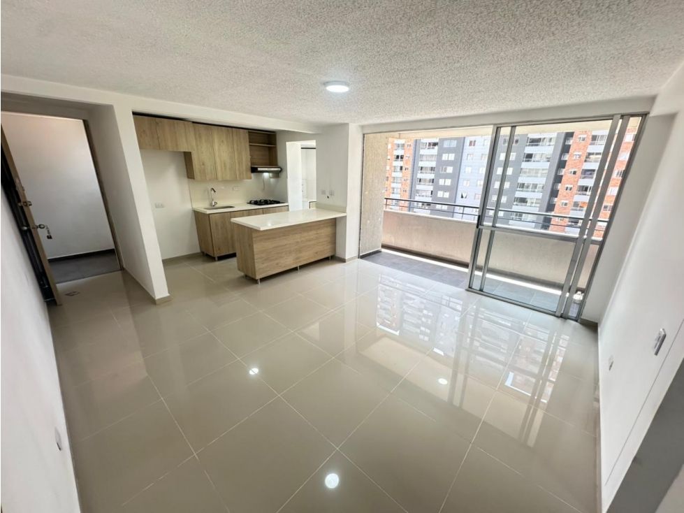Apartamento en arriendo Antioquia Medellín San German 90 m2 Habitaciones 3 Baños 2 Garajes 1 Precio $3500000
