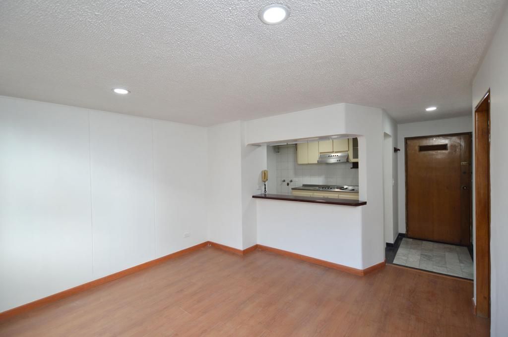 Apartamento en arriendo Cundinamarca Bogotá Chapinero Sur Occidental 42 m2 Habitaciones 1 Baños 1 Garajes 1 Precio $1890000