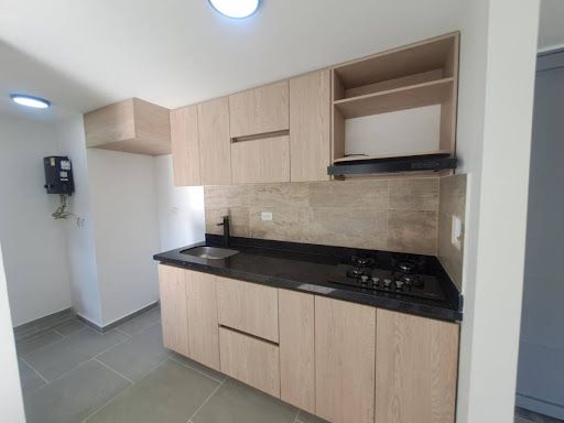 Apartamento en arriendo Antioquia Bello Ciudad Niquia 54 m2 Habitaciones 3 Baños 2 Garajes 0 Precio $1800000